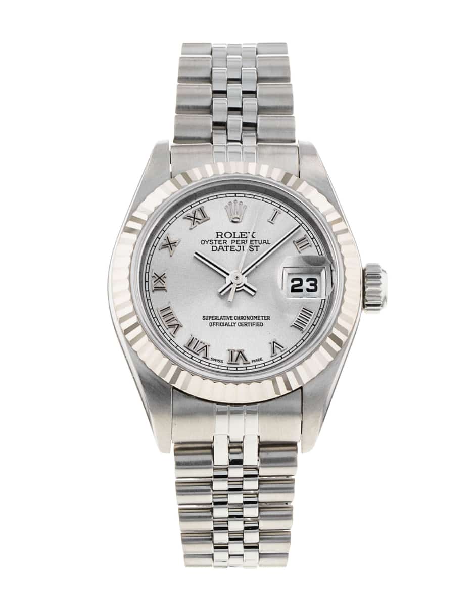 Rolex Datejust Lady 79174 Rolex Datejust Lady 79174